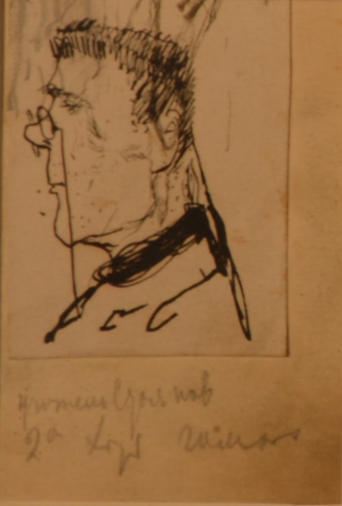 Sergei VASILKOVSKY (1854-1917) Russian - Ukrainian
