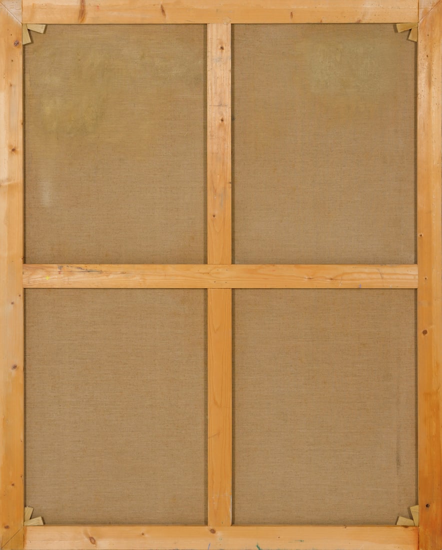 Joost BALJEU (1925-1991) Netherlands