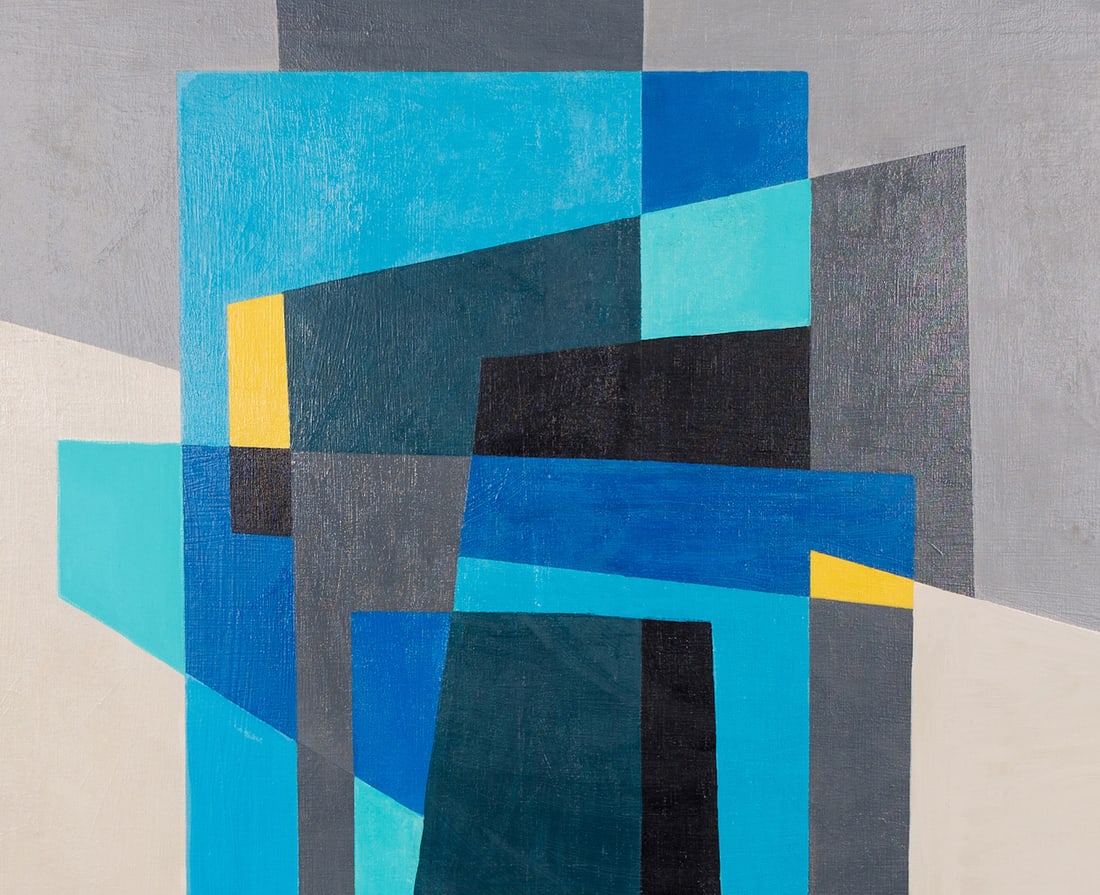 Joost BALJEU (1925-1991) Netherlands