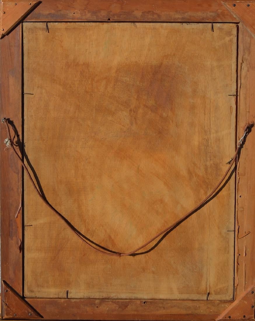Tytus CZYZEWSKI (1880-1945) Austrian - French - Polish