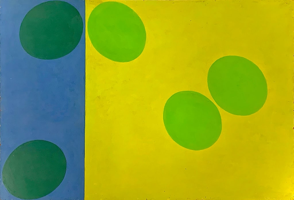 Oli SIHVONEN (1921-1991) American