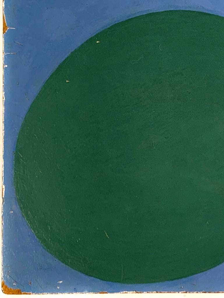 Oli SIHVONEN (1921-1991) American