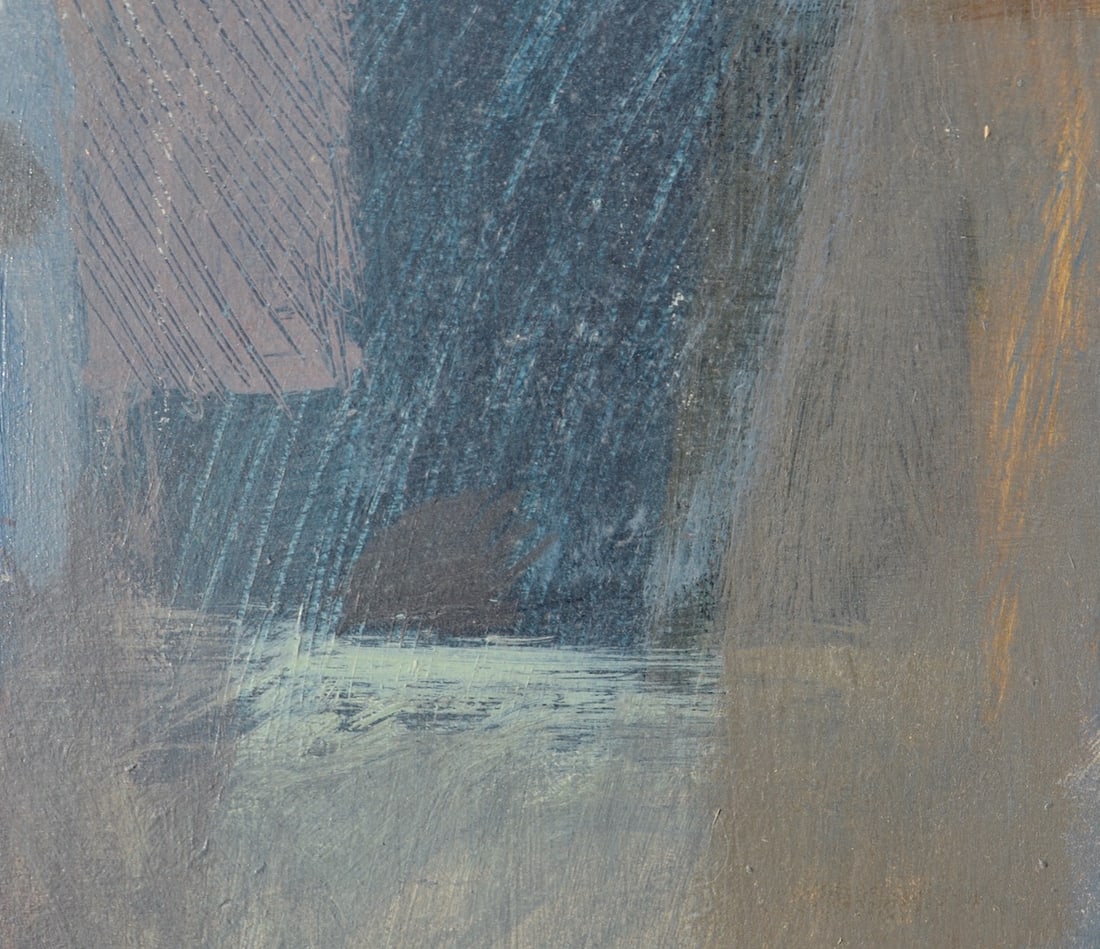 Ida Rittenberg KOHLMEYER (1912-1997) American