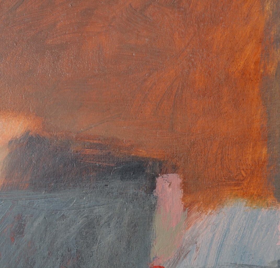 Ida Rittenberg KOHLMEYER (1912-1997) American