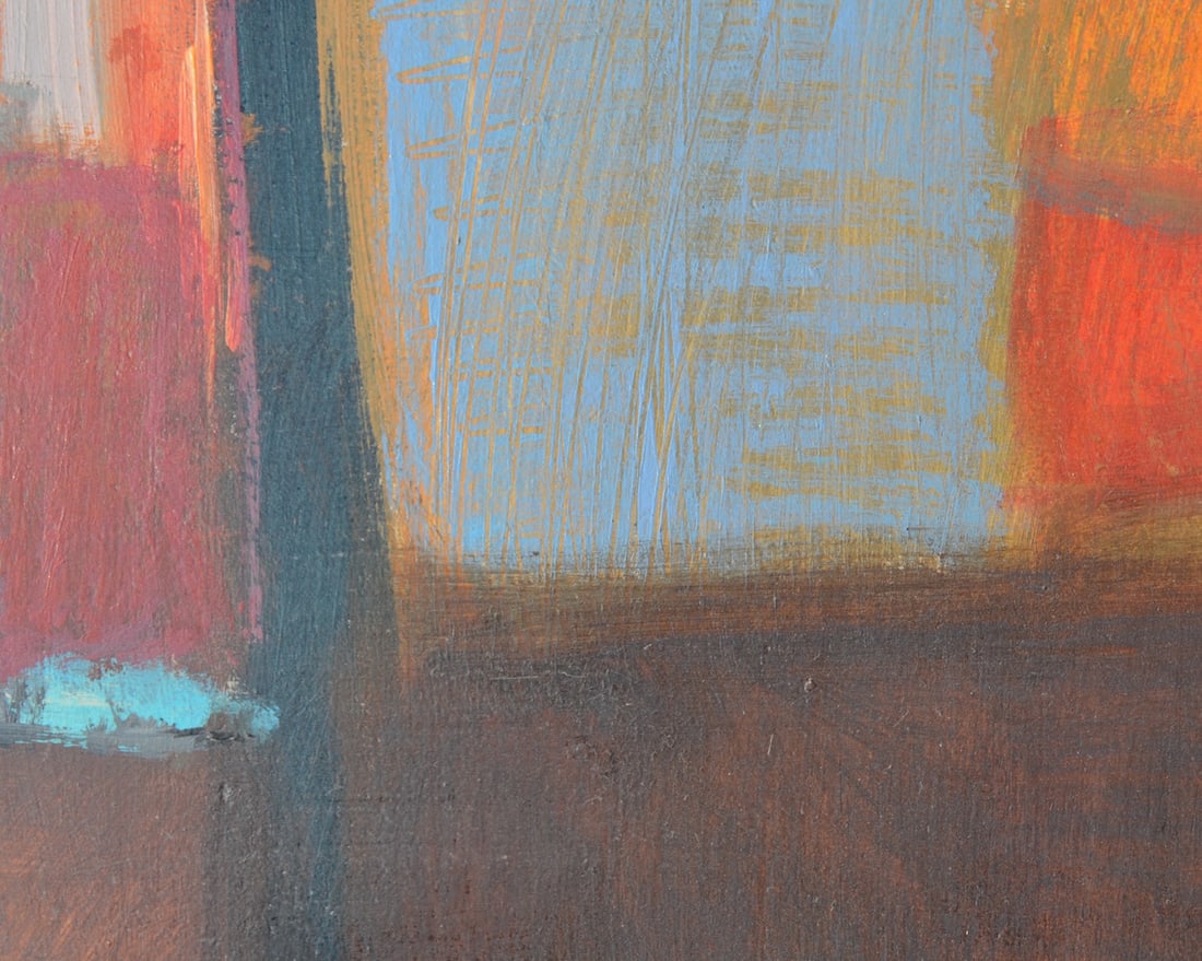 Ida Rittenberg KOHLMEYER (1912-1997) American