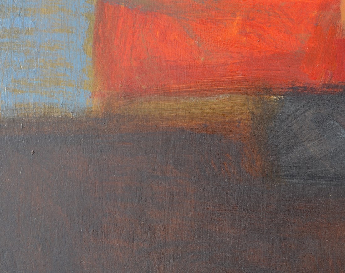 Ida Rittenberg KOHLMEYER (1912-1997) American