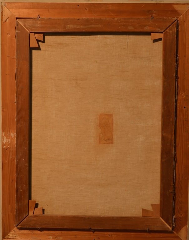 Rene SINICKI (1910-?) Russian - French