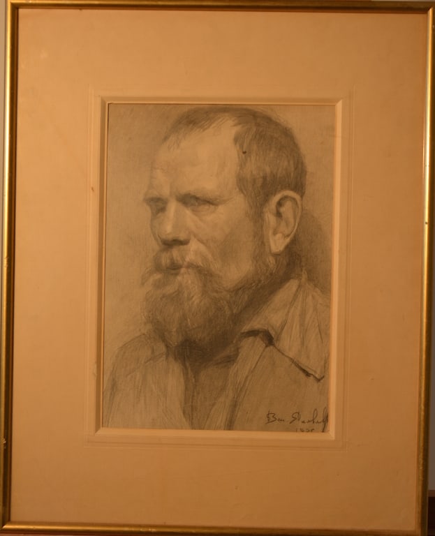 Vasili YAKOVLEV (1893-1953) Russian