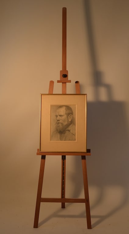 Vasili YAKOVLEV (1893-1953) Russian