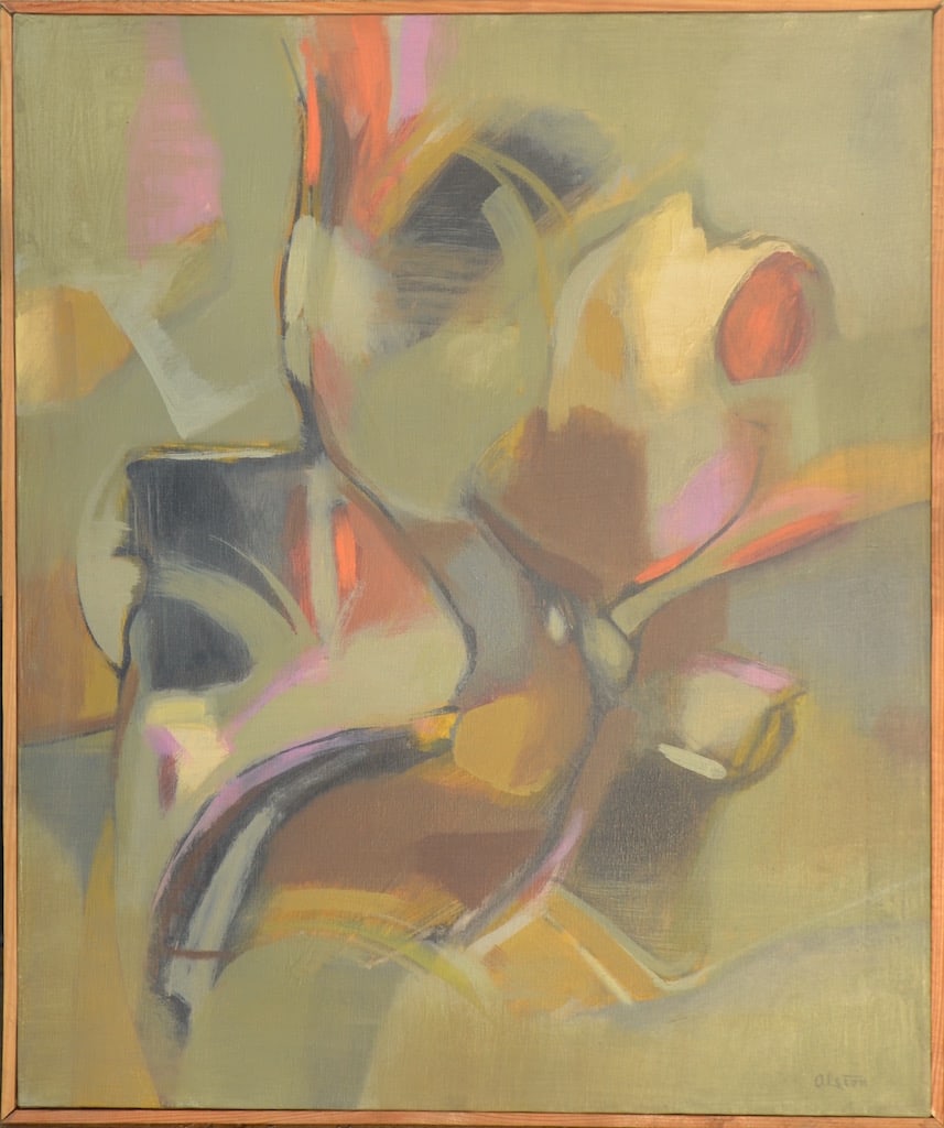 Charles Henry ALSTON (1907-1977) African - American