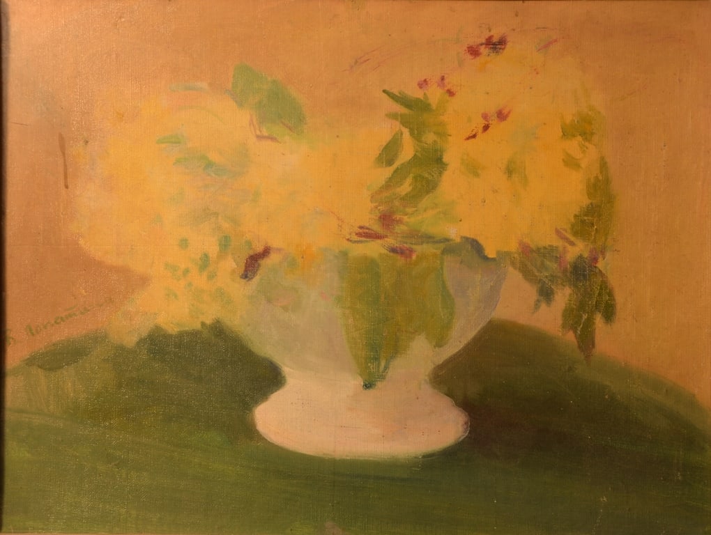 Varvara Vasilievna LOPATINA (1871-1950) Russian
