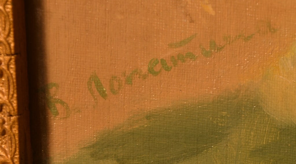 Varvara Vasilievna LOPATINA (1871-1950) Russian