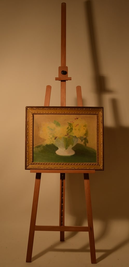 Varvara Vasilievna LOPATINA (1871-1950) Russian