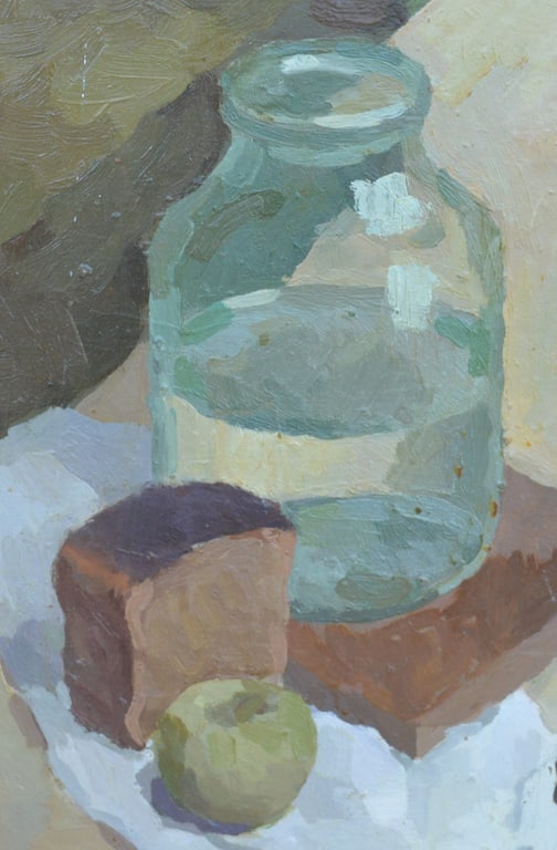 Aleksandr KUPRIN (1880-1960) Russian