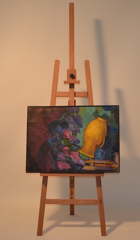 Alexander GLUSHACHENKO (1928) Ukrainian