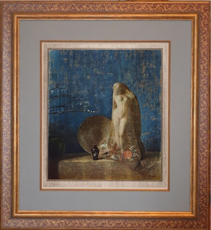 Hovsep PUSHMAN (1877-1966) Armenia - France - USA