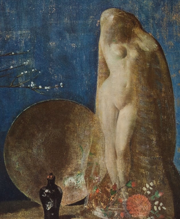 Hovsep PUSHMAN (1877-1966) Armenia - France - USA