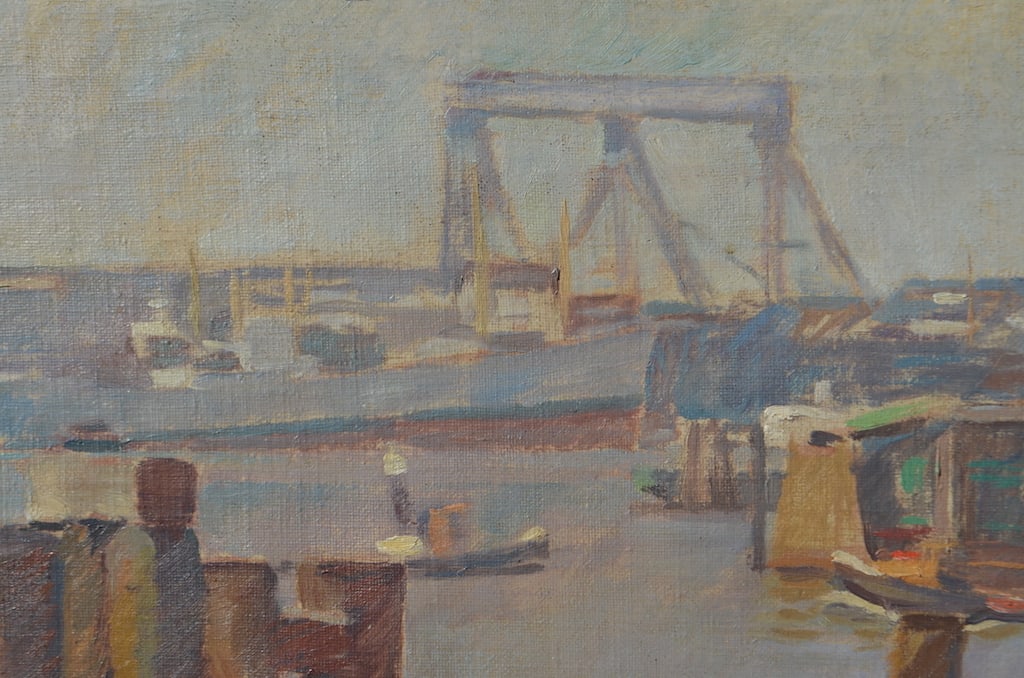 Heinrich RODE (1906-1983) Germany