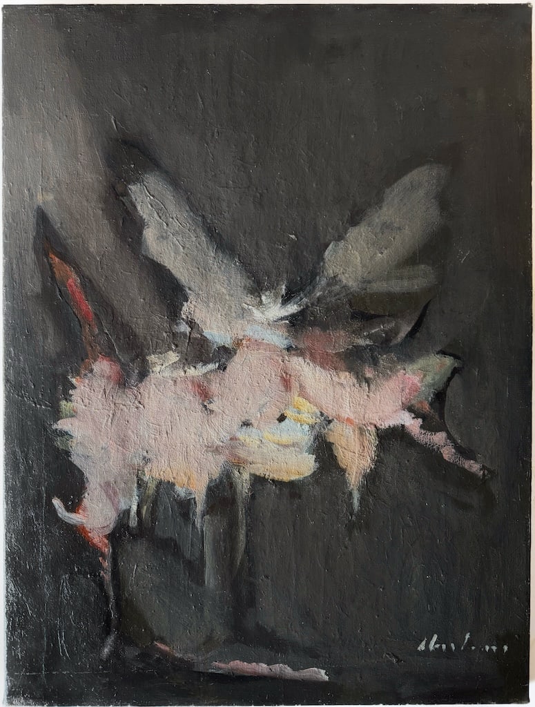 Alfred ABERDAM (1894-1963) Ukrainian - French