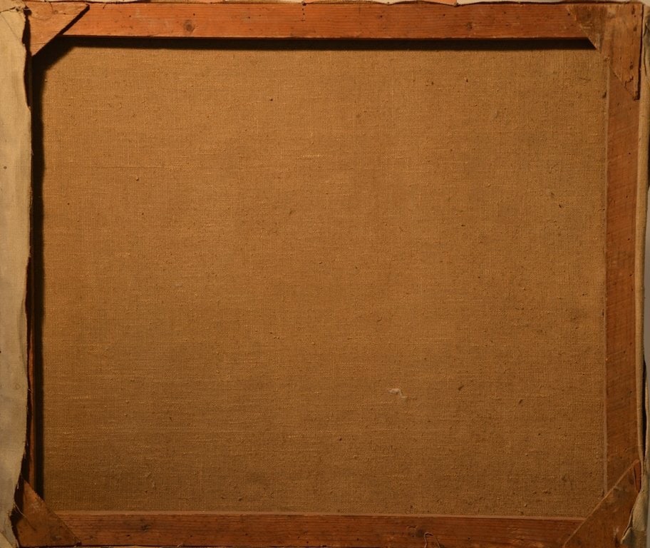 Alexandr VYATKIN (1922-2012) Russian - Ukrainian