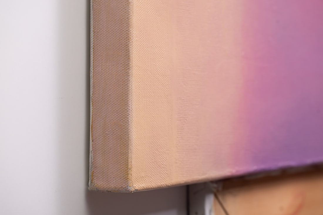 Leon BERKOWITZ (1919-1987) American - USA