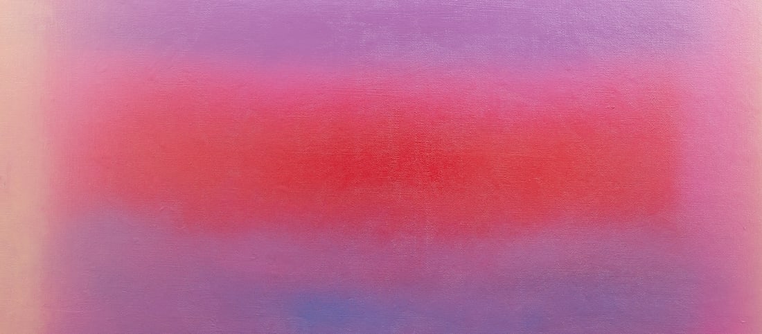 Leon BERKOWITZ (1919-1987) American - USA