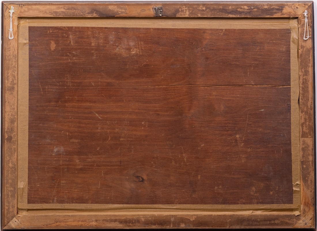 Hector HYPPOLITE (1894-1948) Haiti - Haitian