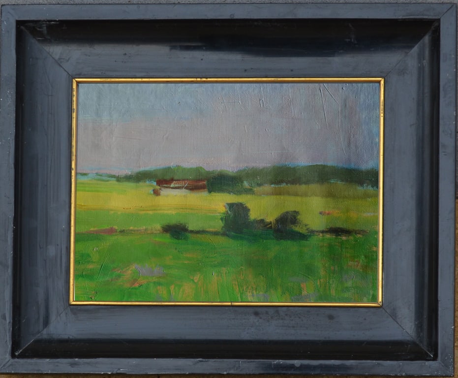 B. SOLOTAREFF 1889-1966 Ukrainian - French - American