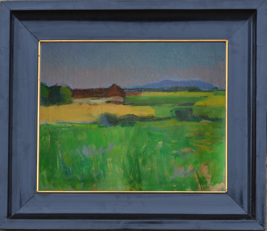 B. SOLOTAREFF 1889-1966 Ukrainian - French - American