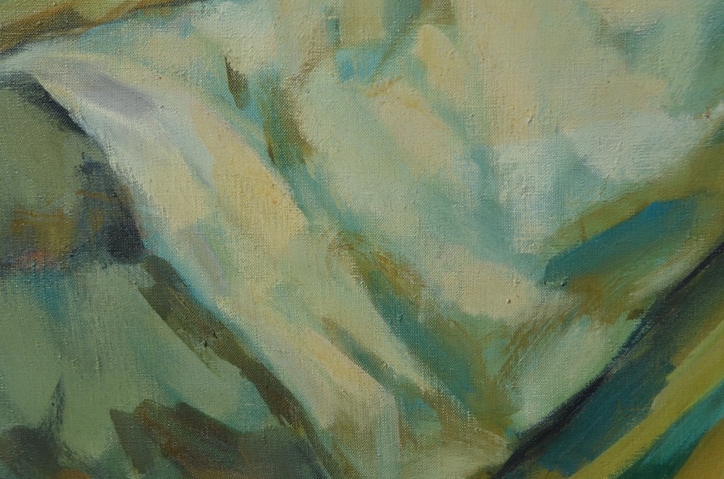 Rafael ORTEGA (1927-2011) Spanish - French