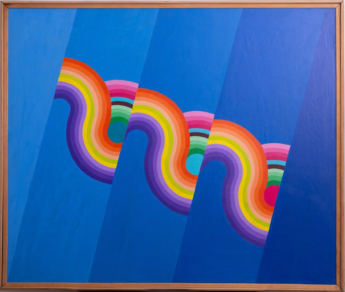 American, European and Ukrainian Fine Art