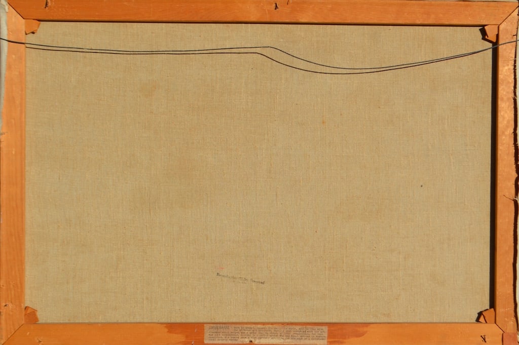 Wiktor KORECKI (1890-1980) Ukrainian - Polish