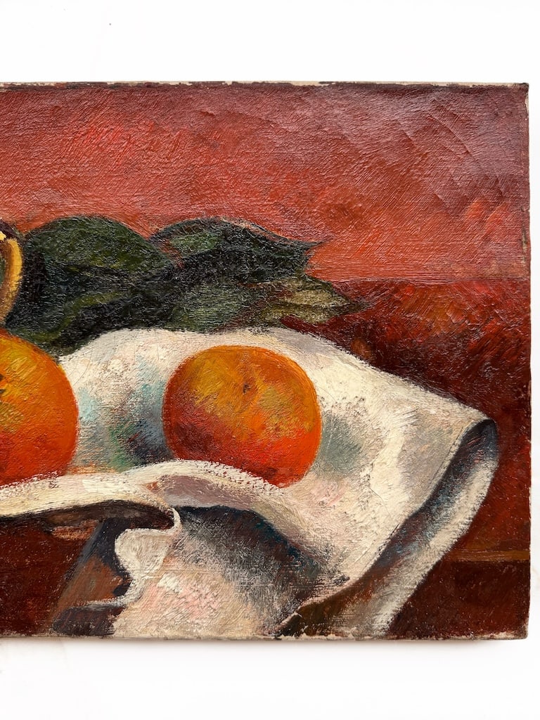 Sonia LEWITSKA (1882-1937) Ukrainian / Polish - French