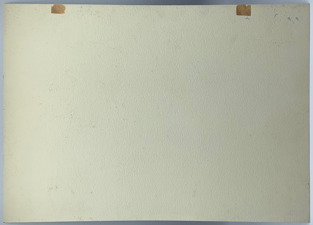 Nicolai CIKOVSKY (1894-1984) Russian - American