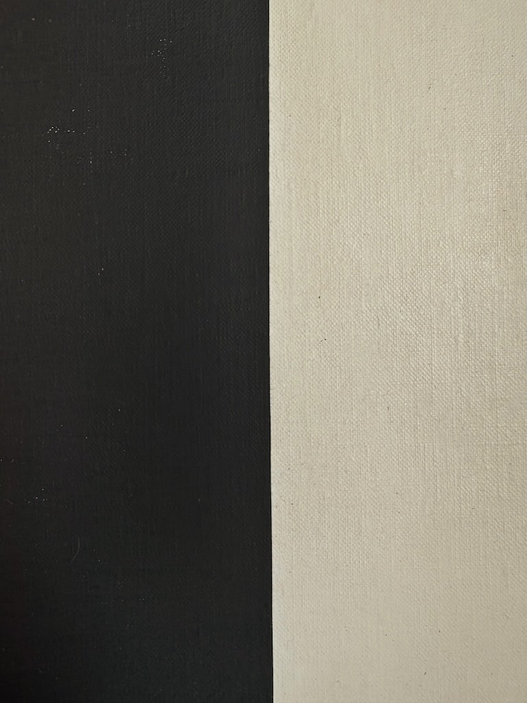 Frederick HAMMERSLEY (1919-2009) American