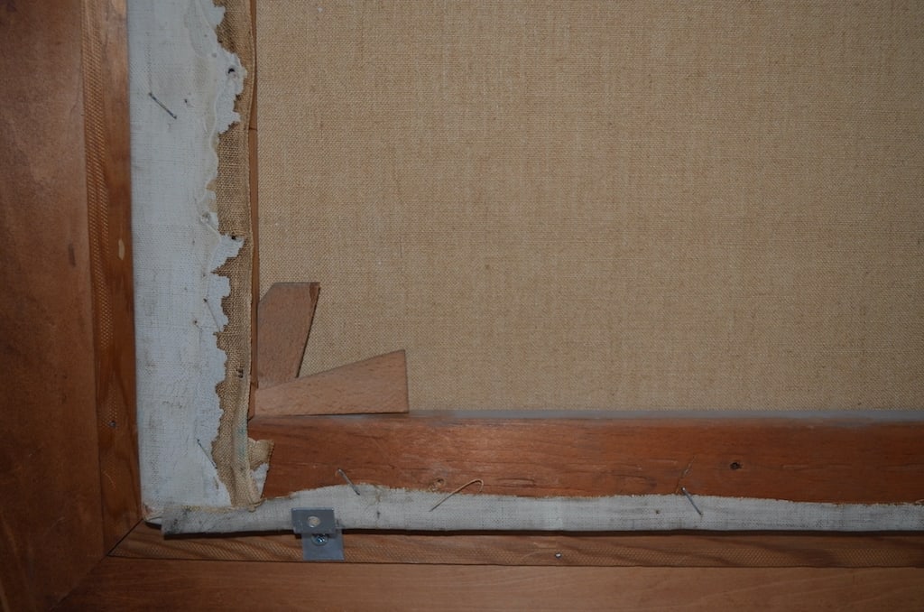 Tully FILMUS (1903-1998) Russian - French - American