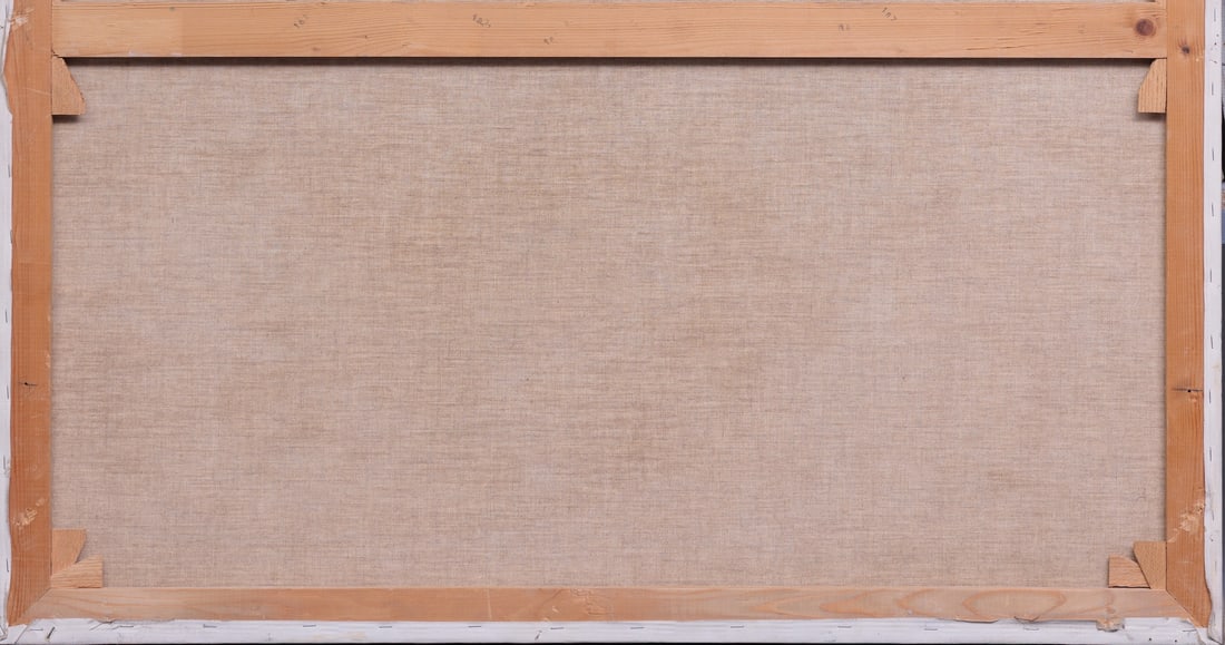 Michio Takayama (1903-1994) Japanese - American