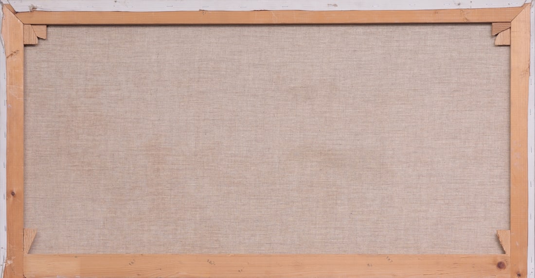 Michio Takayama (1903-1994) Japanese - American