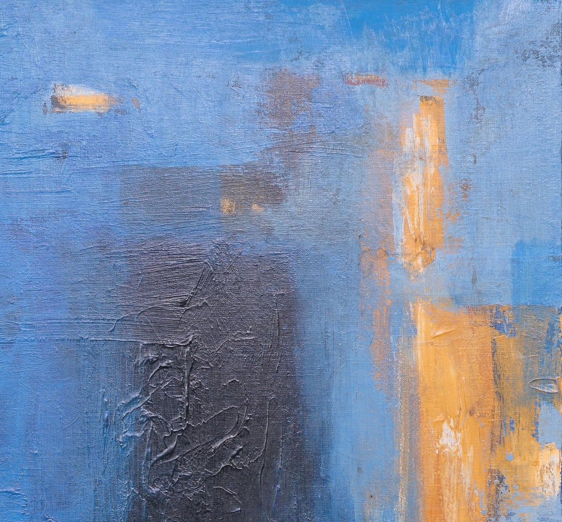 Michio Takayama (1903-1994) Japanese - American