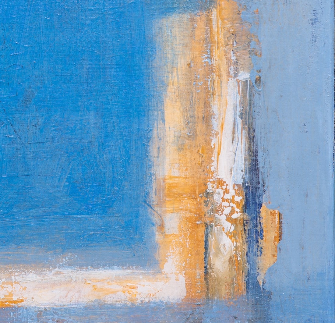 Michio Takayama (1903-1994) Japanese - American