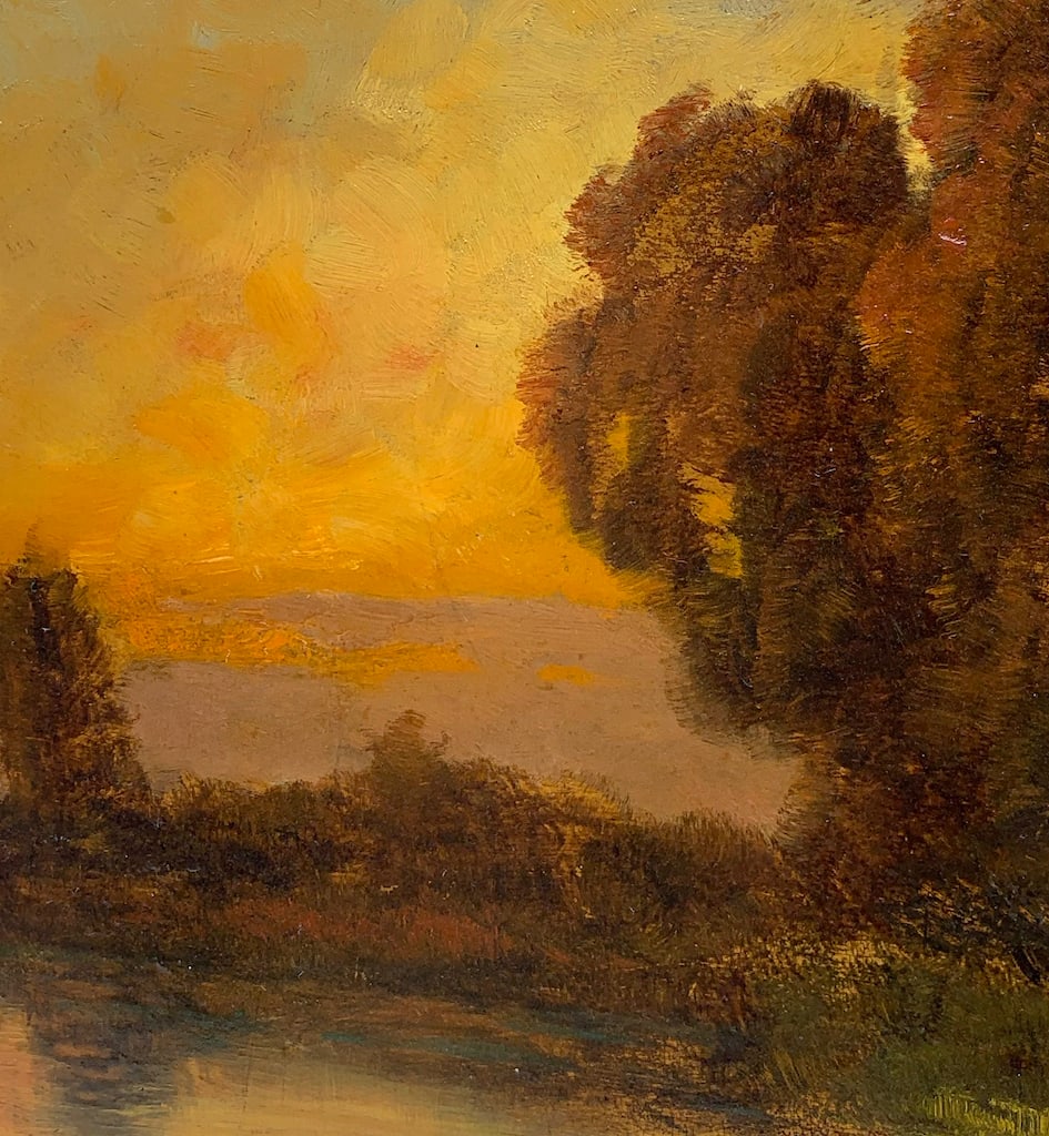 Alexis PODCHERNIKOFF (1886-1933) Russian - American