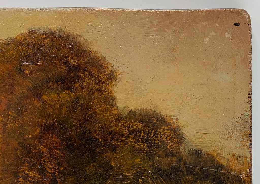 Alexis PODCHERNIKOFF (1886-1933) Russian - American