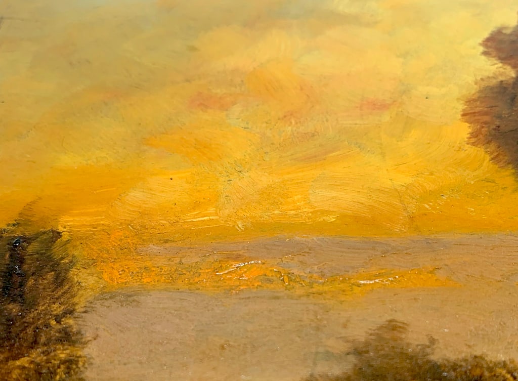 Alexis PODCHERNIKOFF (1886-1933) Russian - American