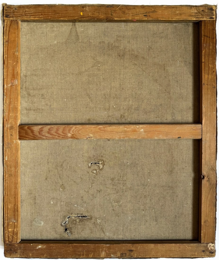 Endre FARAGO (1901-1943) Hungarian