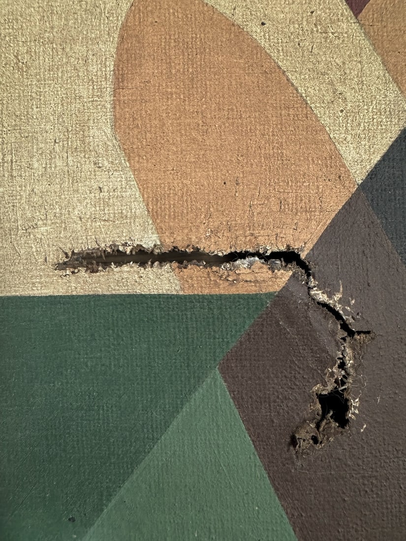 Endre FARAGO (1901-1943) Hungarian