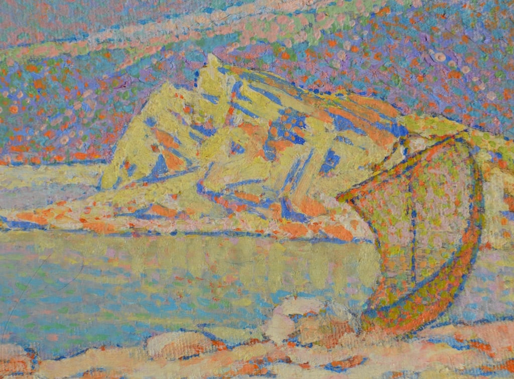 Liber SMOLENSKIY (1900-1974) Ukrainian - Russian