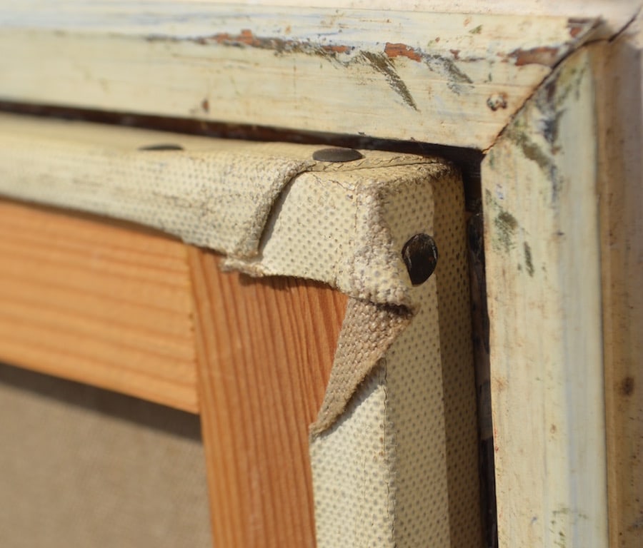 Vladimir ANTIHOVITCH (1899-1971) Russian - French