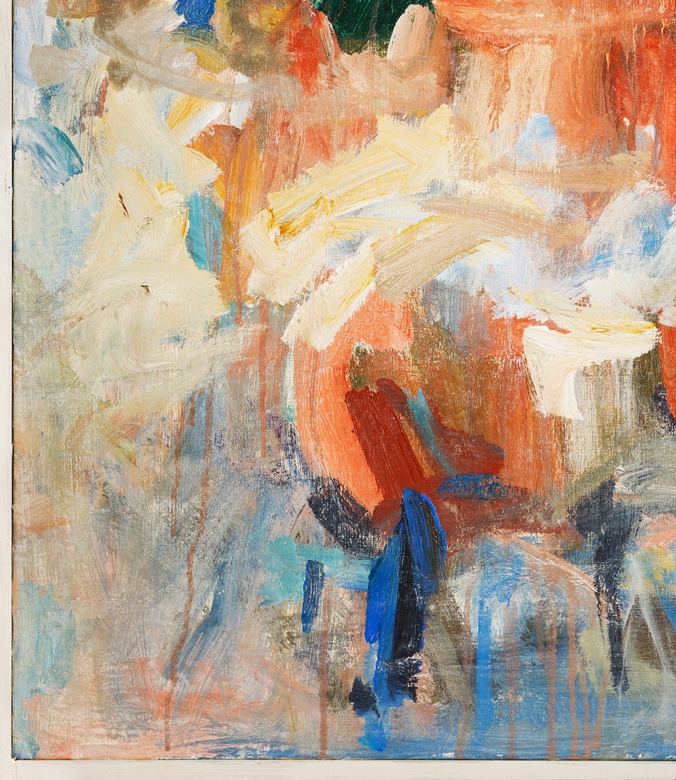 Marie Atkinson Hull (1890-1980) American (Mississippi)