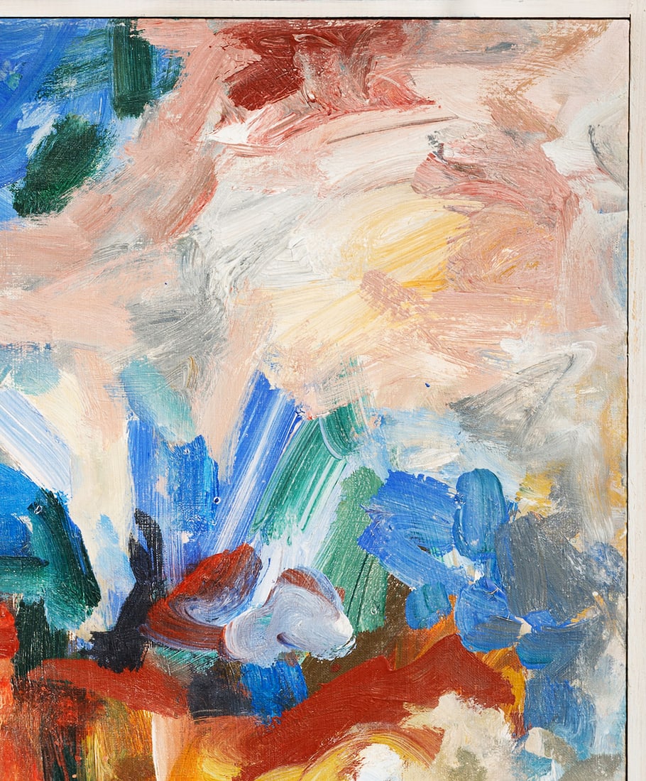 Marie Atkinson Hull (1890-1980) American (Mississippi)