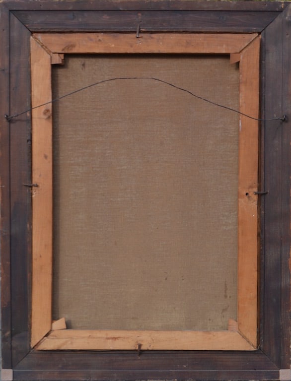 Georg SCHLICHT (1886-1964) Russian - Germany